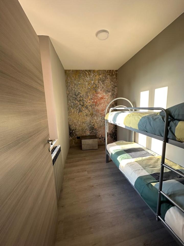 Corte Grande Apartment Lipomo ภายนอก รูปภาพ