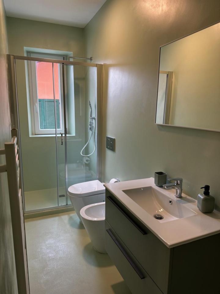 Corte Grande Apartment Lipomo ภายนอก รูปภาพ